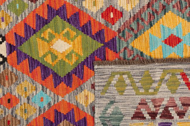 Kilim Afgán - 5