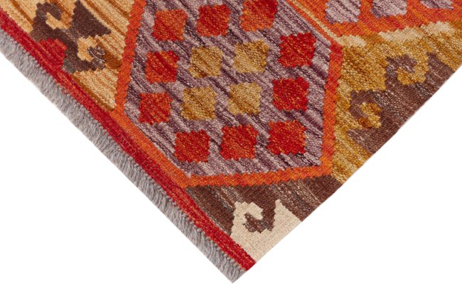 Kilim Afghan - 3