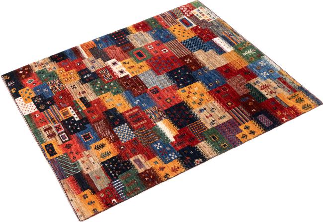 Perzisch Gabbeh Loribaft Nowbaft - 2