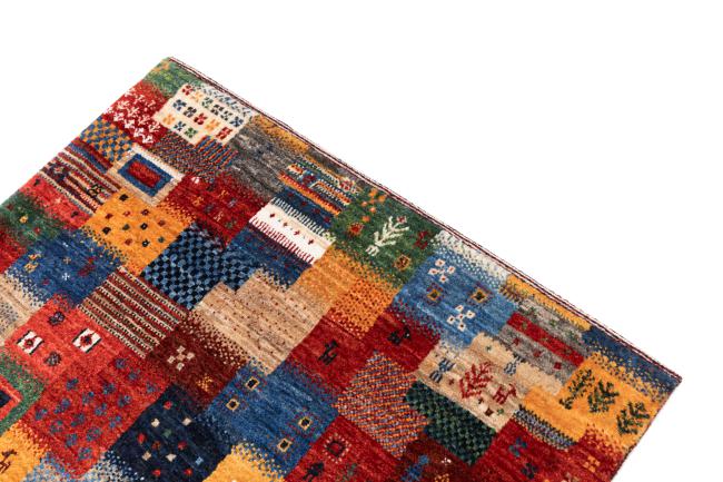 Perzisch Gabbeh Loribaft Nowbaft - 3