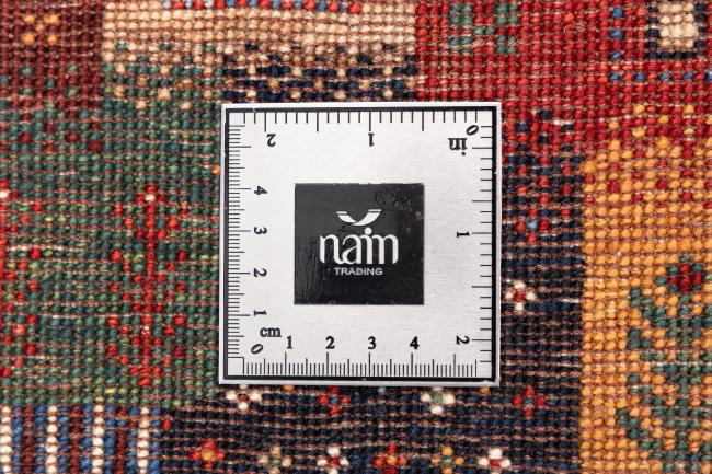 Perzisch Gabbeh Loribaft Nowbaft - 7