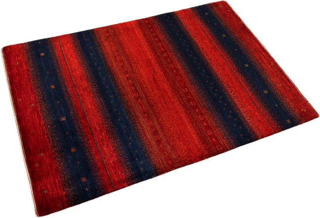 Persia Gabbeh Loribaft Atash - 1