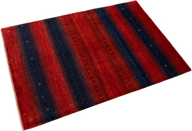 Persia Gabbeh Loribaft Atash - 2