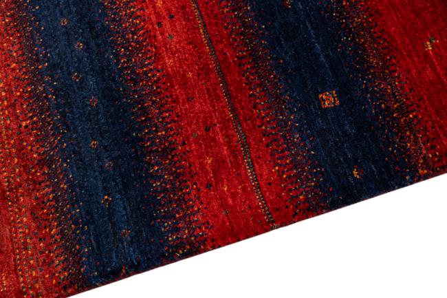 Persia Gabbeh Loribaft Atash - 4