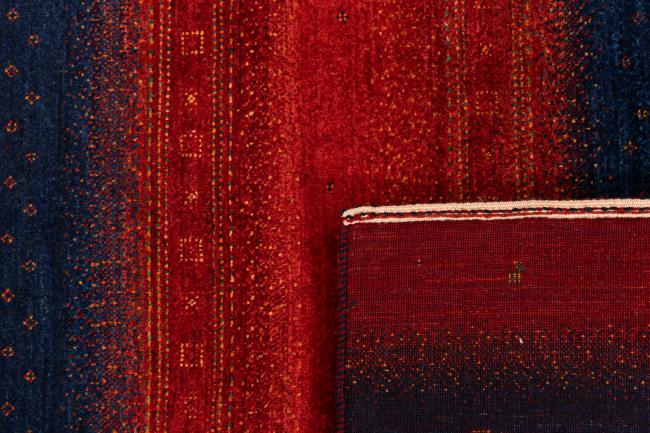 Persia Gabbeh Loribaft Atash - 6