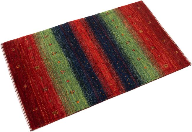 Persian Gabbeh Loribaft Essence - 2