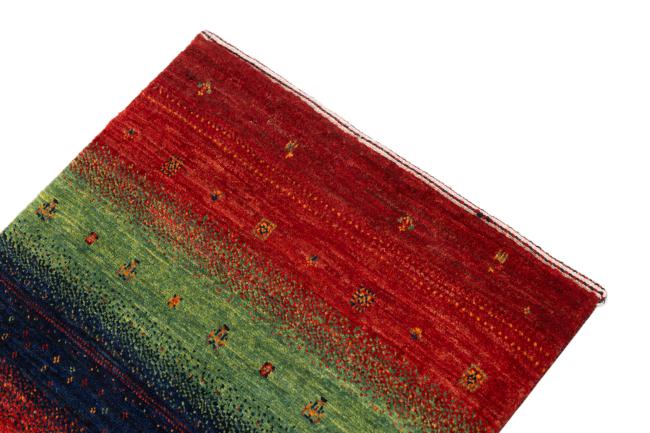 Persian Gabbeh Loribaft Essence - 3