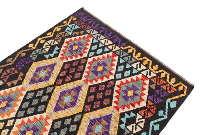 Kilim Afegão - 2