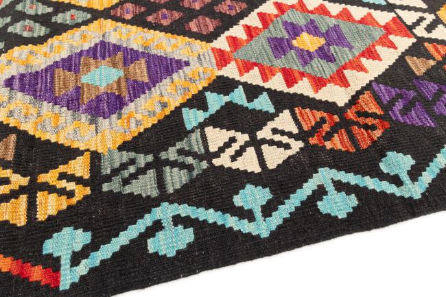 Kilim Afegão - 3