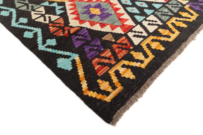 Kilim Afegão - 4