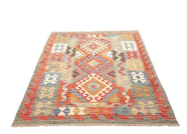 Kilim  Afghan - 1