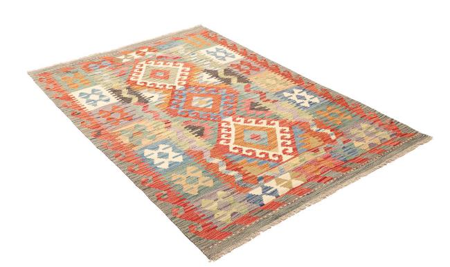 Kilim  Afghan - 2
