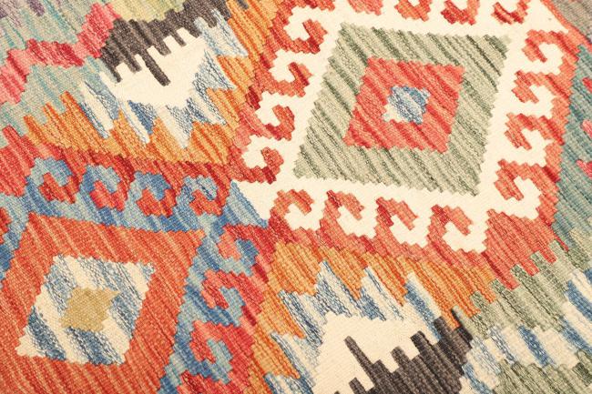 Kilim  Afghan - 3