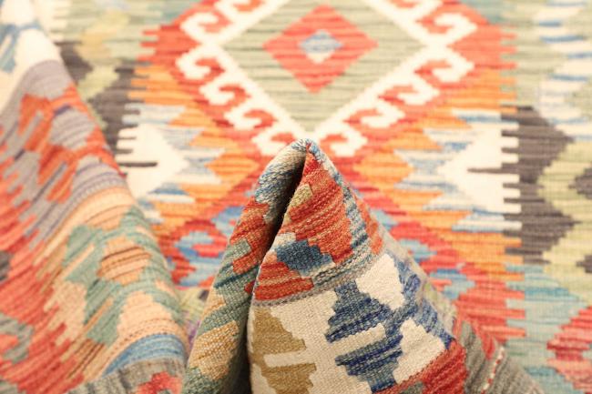 Kilim  Afghan - 5