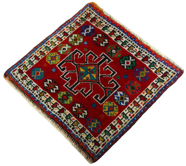 Shiraz - 1