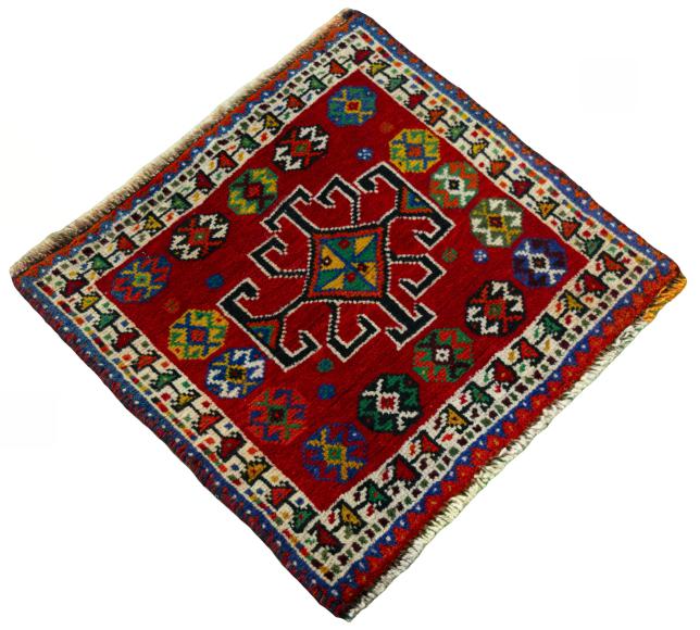 Shiraz - 2