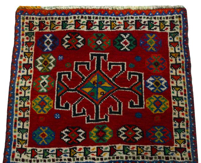 Shiraz - 3