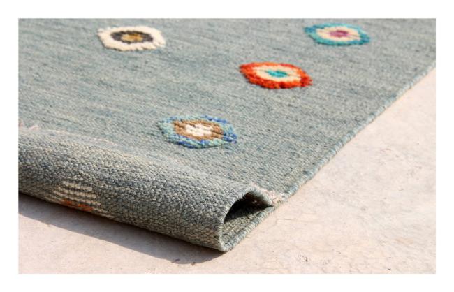 Kilim Afghan Nimbaft Edition - 2