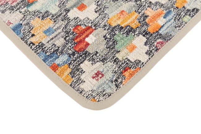 Kilim Afghan Cushion Cover - 3
