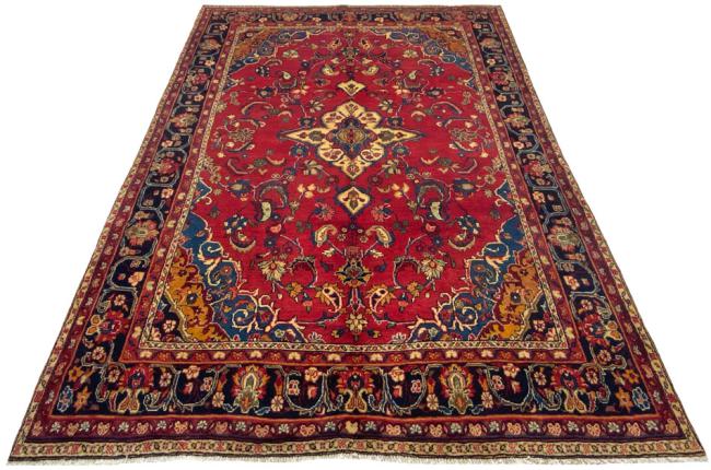 Χαμαντάν - 1