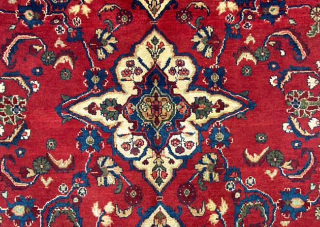 Χαμαντάν - 5