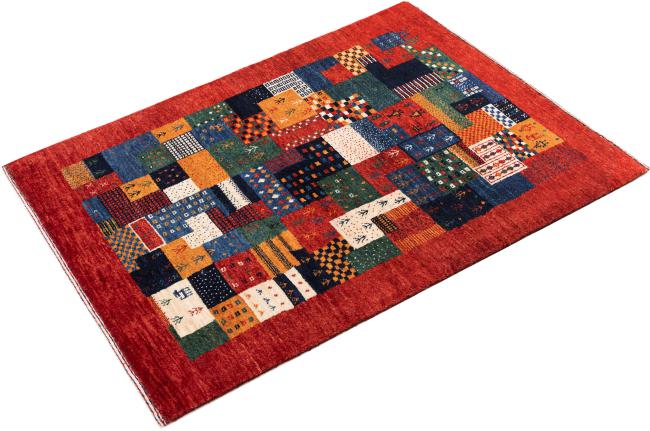 Perzisch Gabbeh Loribaft Nowbaft - 1