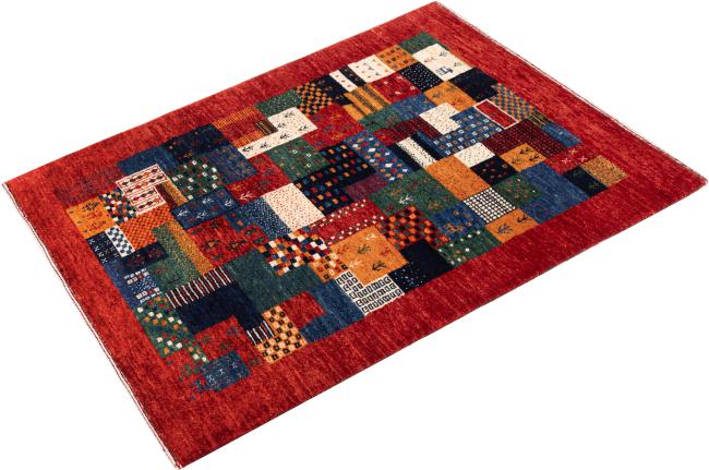 Perzisch Gabbeh Loribaft Nowbaft - 2