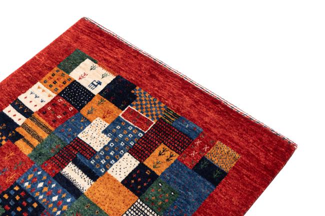 Perzisch Gabbeh Loribaft Nowbaft - 3