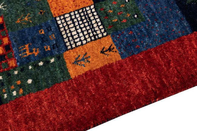 Perzisch Gabbeh Loribaft Nowbaft - 4