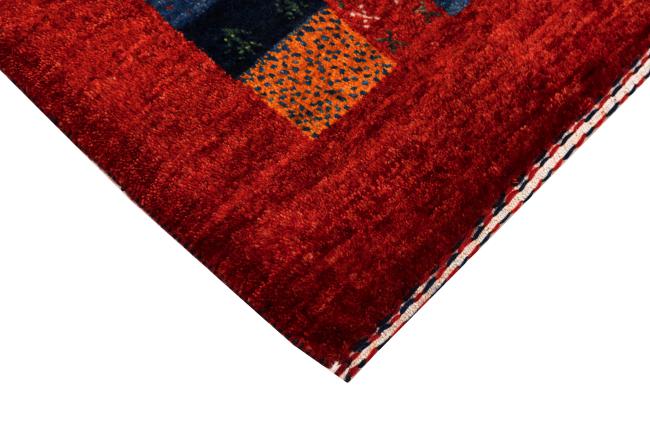 Perzisch Gabbeh Loribaft Nowbaft - 5