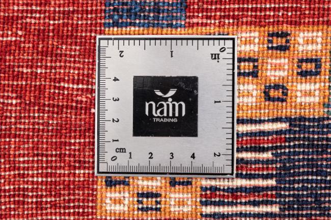 Perzisch Gabbeh Loribaft Nowbaft - 7