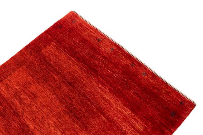 Persian Gabbeh Loribaft Atash - 3