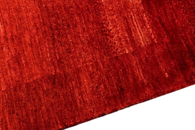 Persian Gabbeh Loribaft Atash - 4