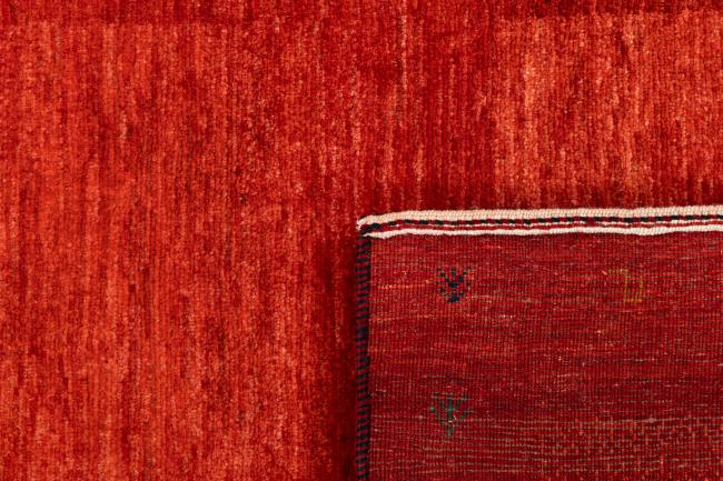 Persian Gabbeh Loribaft Atash - 6