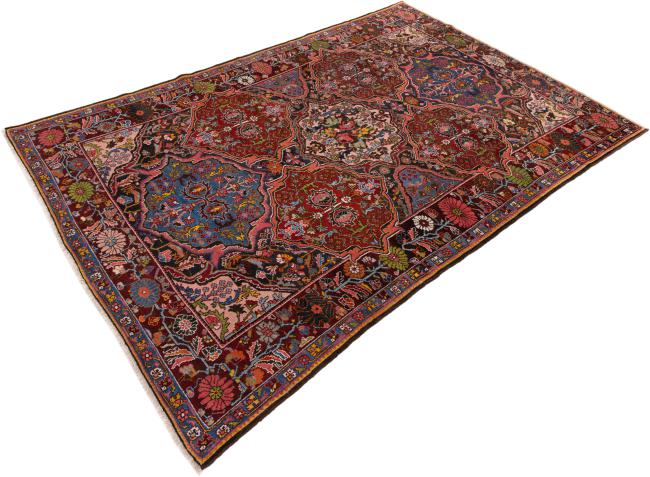 Bakhtiari - 1