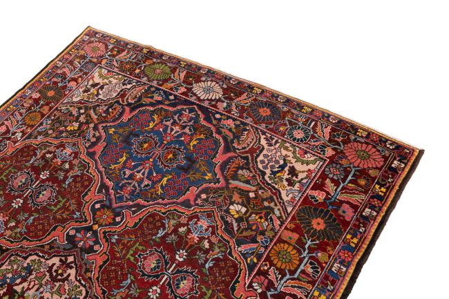 Bakhtiari - 2