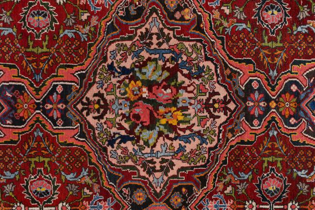 Bakhtiari - 5