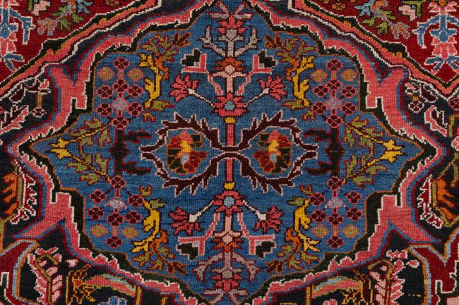 Bakhtiari - 7