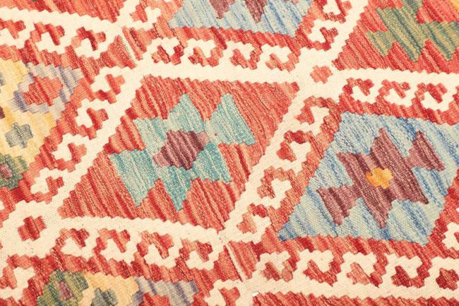 Kilim  Afghan - 3