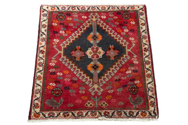 Shiraz - 3