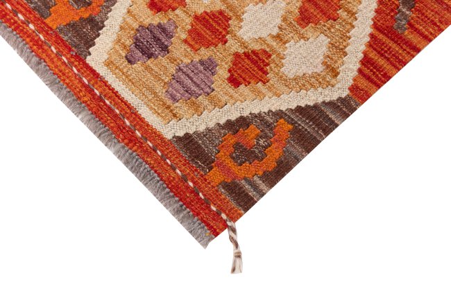 Kilim Afghan - 3