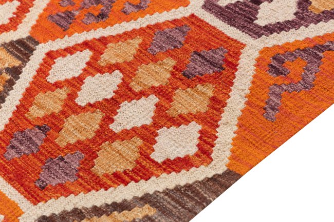 Kilim Afghan - 4