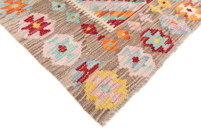 Kilim Afegão - 4