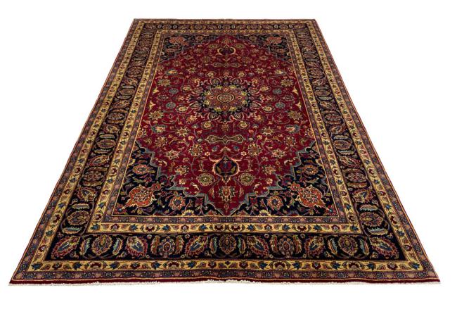 バクティアリ - 1