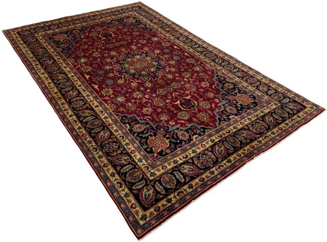 バクティアリ - 2