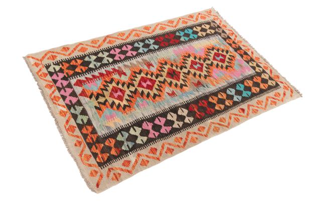 Kilim Afegão - 1