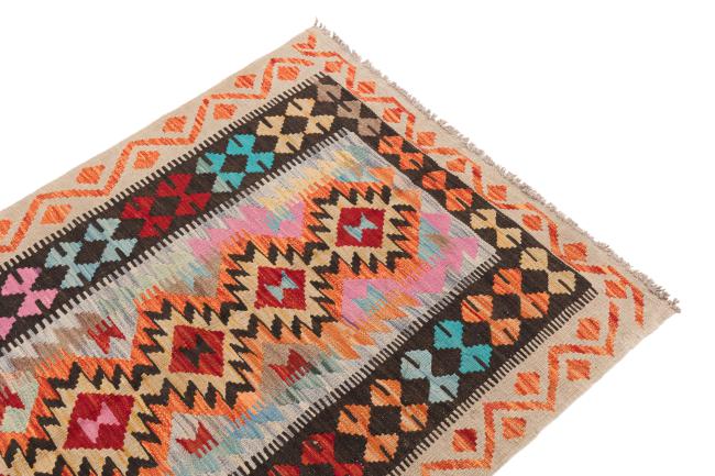 Kilim Afegão - 2