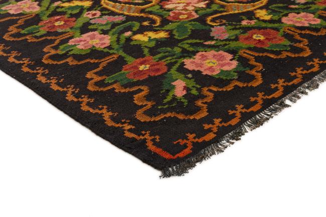 Kilim Rosen Antik - 2