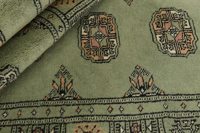 Pakistan Buchara 3ply - 2