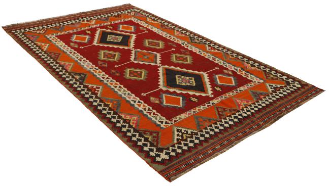 Kilim Fars - 1